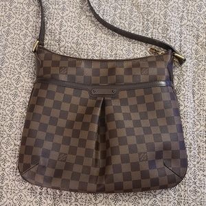 Louis Vuitton Crossbody Purse